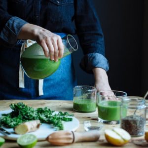 Superfoods & Adaptogens